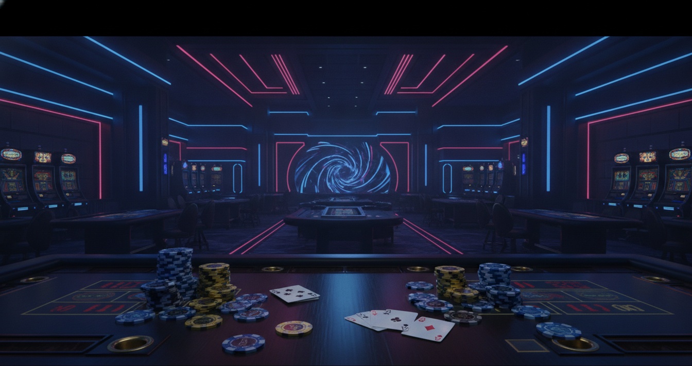 Hellspin