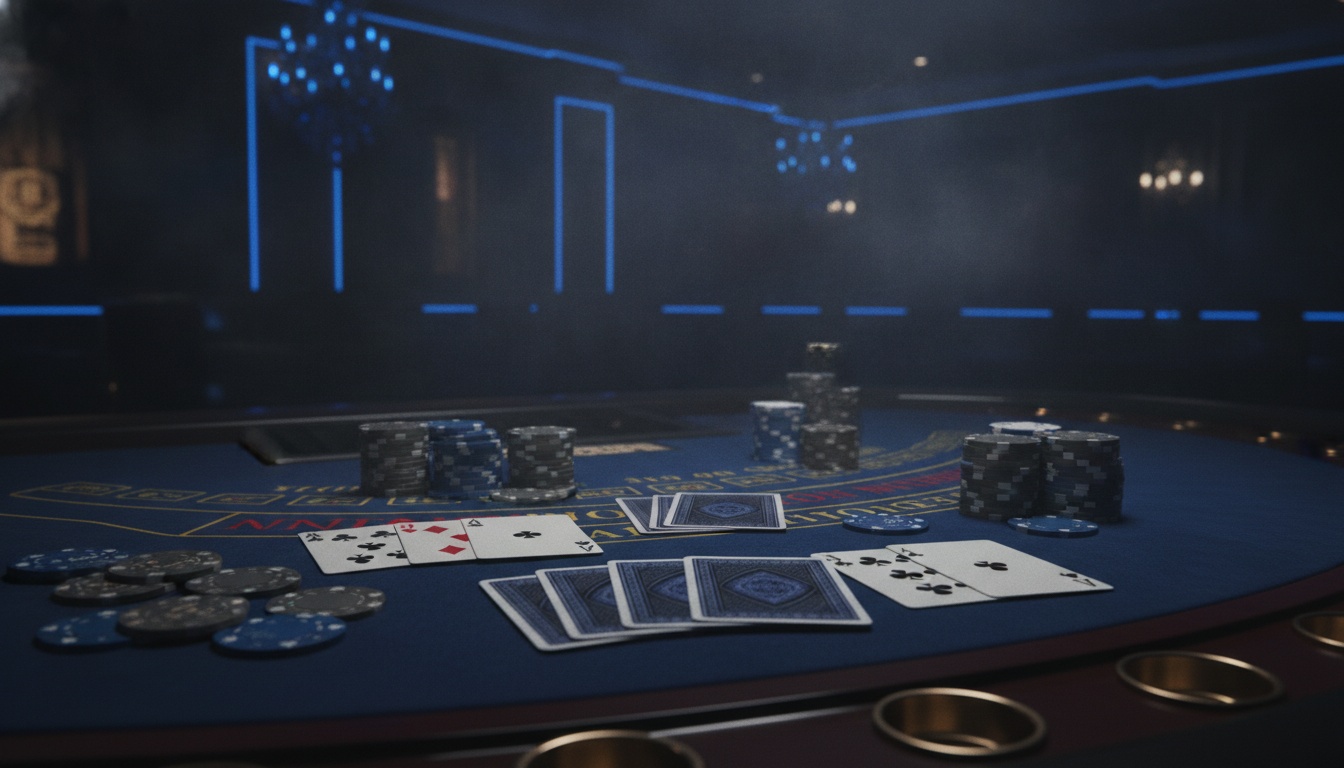 Découvrez la variété des jeux sur Hellspin